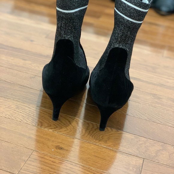 Fendi  Ankle booties - Picture 3 of 5